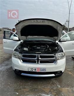 دودج دورانجو